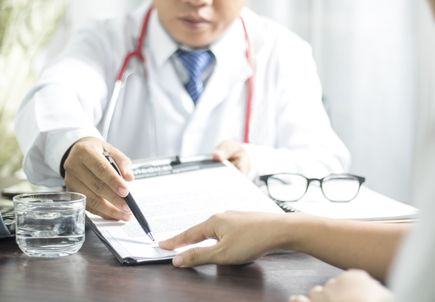 Physician-assisted death