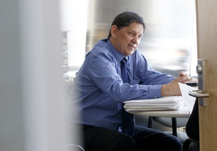 Richard Maziarz, M.D.