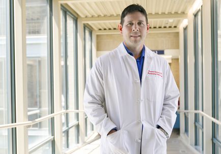 Donald Sullivan, M.D., M.A., M.C.R.