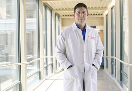 Donald Sullivan, M.D., M.A., M.C.R.