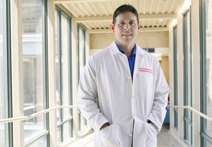 Donald Sullivan, M.D., M.A., M.C.R.