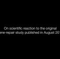 VIDEO: Download interview footage of Shoukhrat Mitalipov, Ph.D.