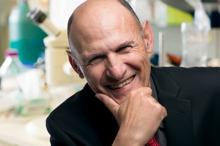 Juan Carlos Izpisua Belmonte