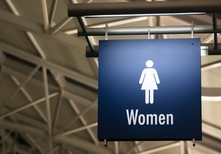 Urinary incontinence