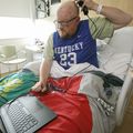 Oregon’s first brain surgery with a robotic assist