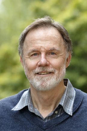 Erick Turner, M.D. (OHSU)