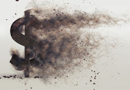 Financial disclosure