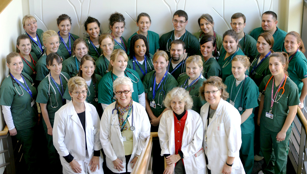 Monmouth students discover unexpected opportunities at 10yearold