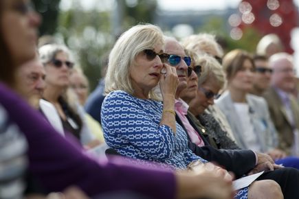 Knight Cancer Research Building