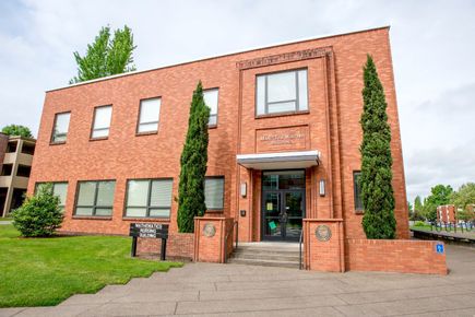 OHSU School of Nursing Monmouth