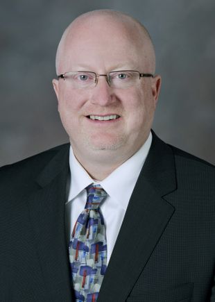 Joe Ness, M.H.A., BSPharm (OHSU)