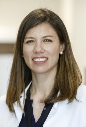 Myriam Loyo Li, M.D. (2018)