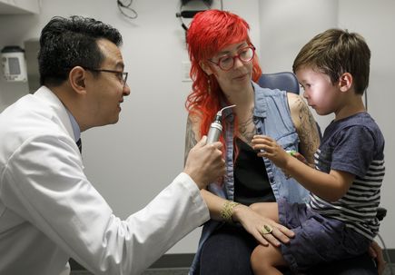 Luxturna gene therapy