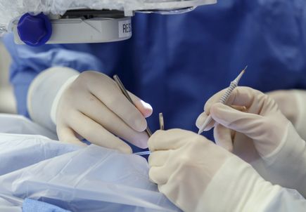 Luxturna gene therapy
