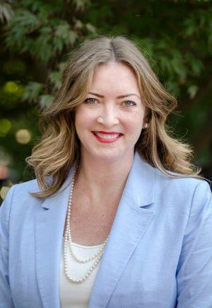 Sadie Williams (2018)