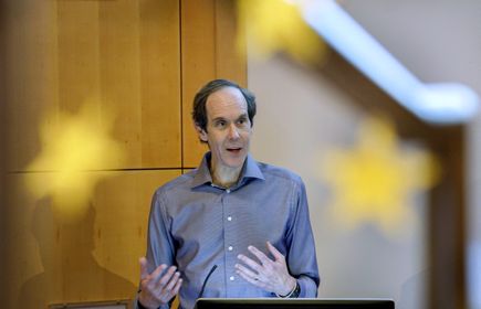 Beat AML celebration