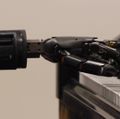 DOWNLOAD VIDEO: B-roll of robotic arm 