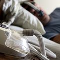 Sleep apnea more deadly when patients experience short interrupted breaths