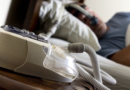 sleep apnea