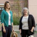 OHSU Doernbecher Children's Hospital therapy dogs 