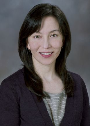 Lark Huang-Storms, Ph.D. (2012)