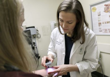 OHSU Dermatology