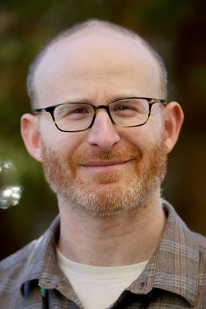 Jonathan Robbins, M.D., M.S. (OHSU)