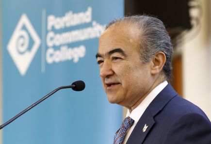 Fourth and Montgomery Building