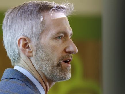 Fourth and Montgomery Building