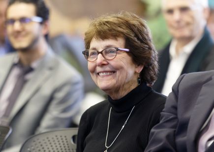 Fourth and Montgomery Building