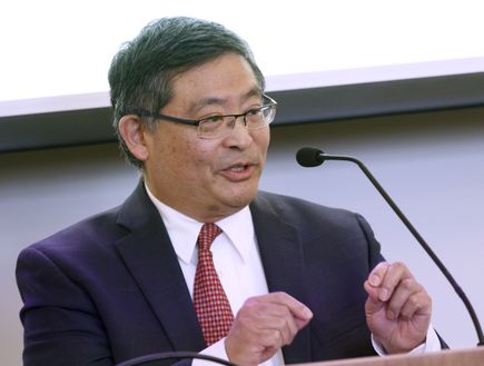 Fourth and Montgomery Building