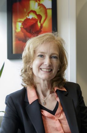 Catriona Buist, Psy.D. (OHSU)