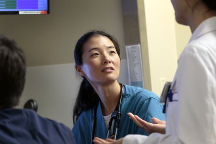 Army Military Civilian Trauma Team Training program