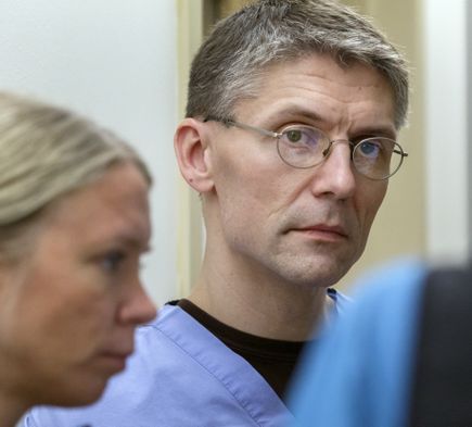 Army Military Civilian Trauma Team Training program