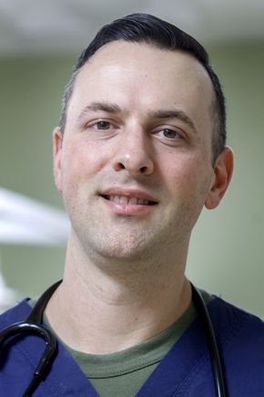 Army Military Civilian Trauma Team Training program