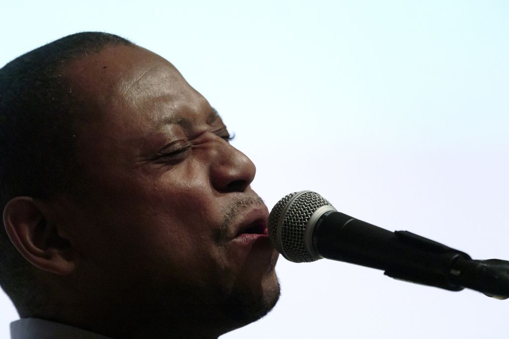 2019 Martin Luther King, Jr. celebration