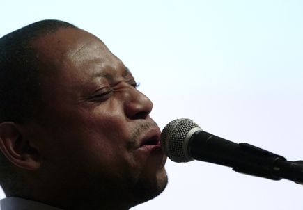 2019 Martin Luther King, Jr. celebration