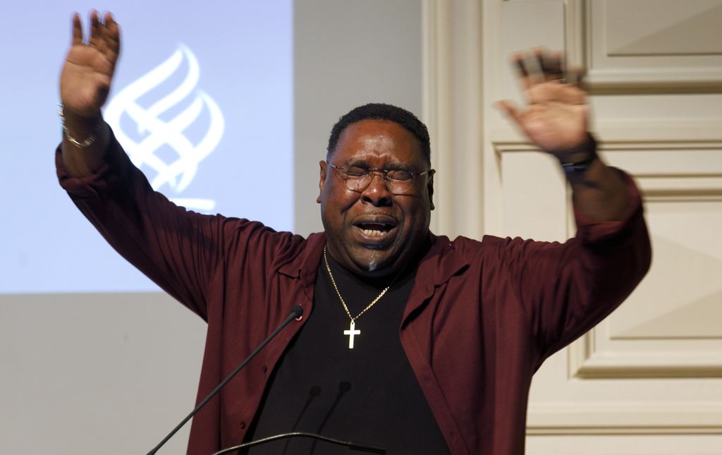 2019 Martin Luther King, Jr. celebration