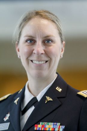 Army Military Civilian Trauma Team Training program