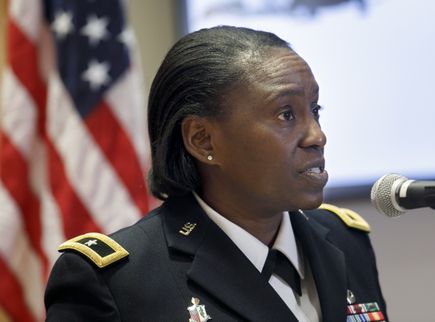 Army Military Civilian Trauma Team Training program