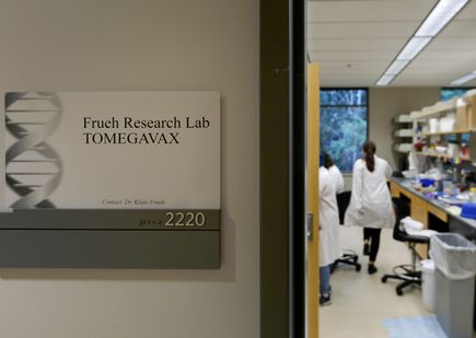 Frueh Research Lab