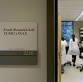 Frueh Research Lab