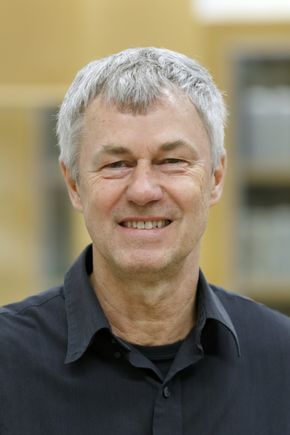 Klaus Früh, Ph.D. (OHSU)