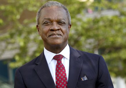 Danny Jacobs, M.D., M.P.H., F.A.C.S. (2018)