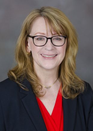 Karen Adams, M.D.