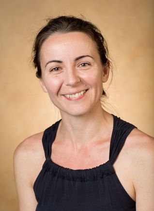 Rita Cervera-Juanes Ph.D. (2019)