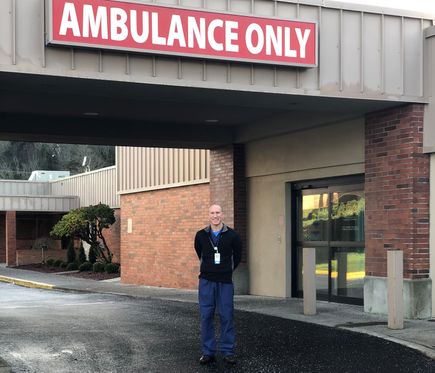 Anthony Ferroggiaro M.D.