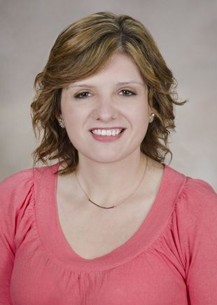 Meaghan Dehning M.D. (2017)