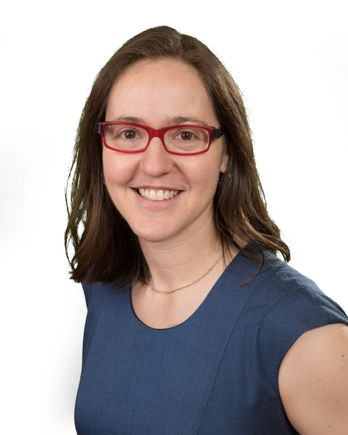 Regina Mysliwiec M.D. (2017)