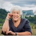 OHSU tribute to Gert Boyle